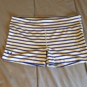 Underarmour Workout Shorts